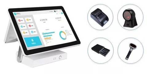 金蝶智慧記發布軟硬件一體化解決方案 助力商貿流通，讓生意更簡單